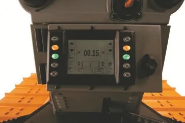 Caterpillar D5K Dozer Available for Hire in Australia - Image 11