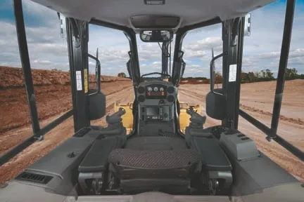 Caterpillar D5K Dozer Available for Hire in Australia - Image 17