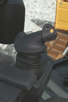 Caterpillar D5K Dozer Available for Hire in Australia - Image 15